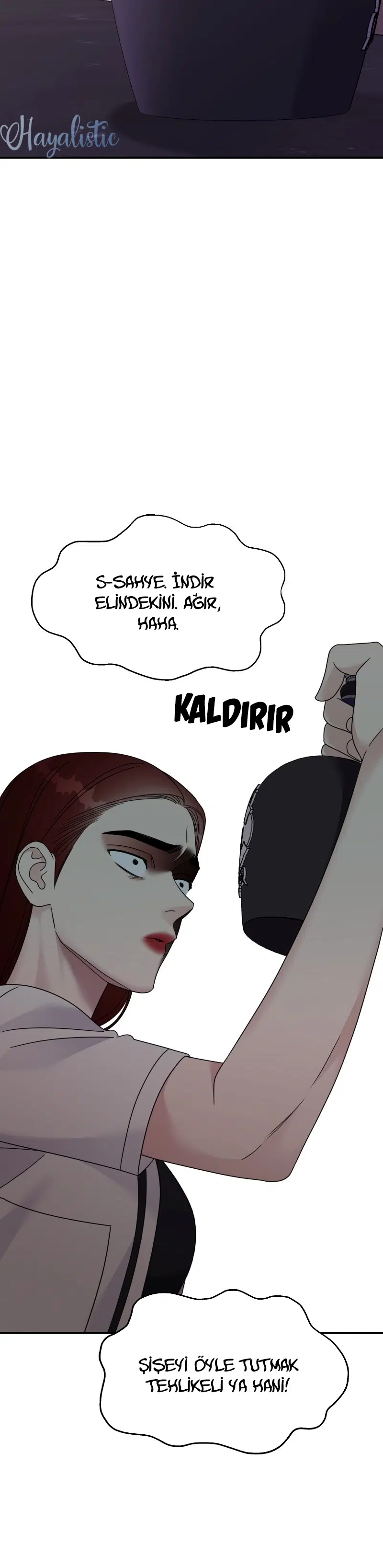 Rol Gereği Aşk - Bölüm 129 Sayfa 14