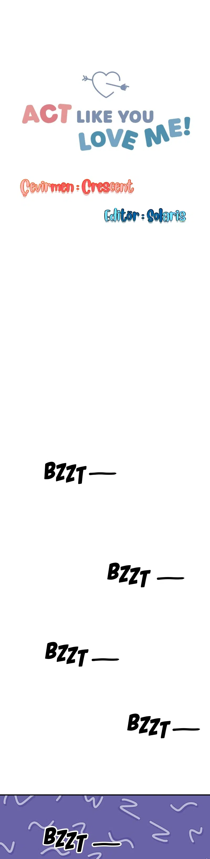 Rol Gereği Aşk - Bölüm 129 Sayfa 15