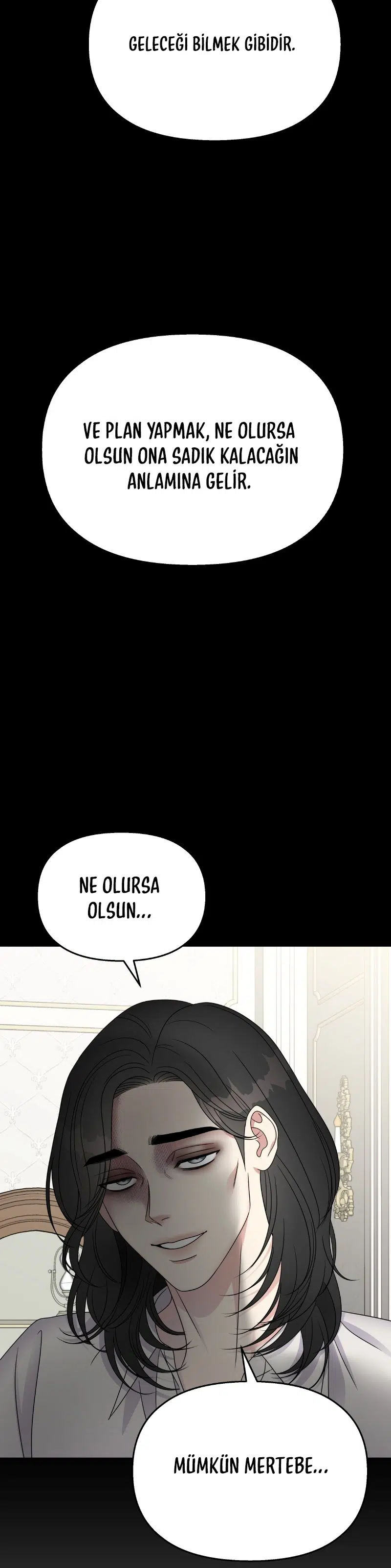 Rol Gereği Aşk - Bölüm 129 Sayfa 33