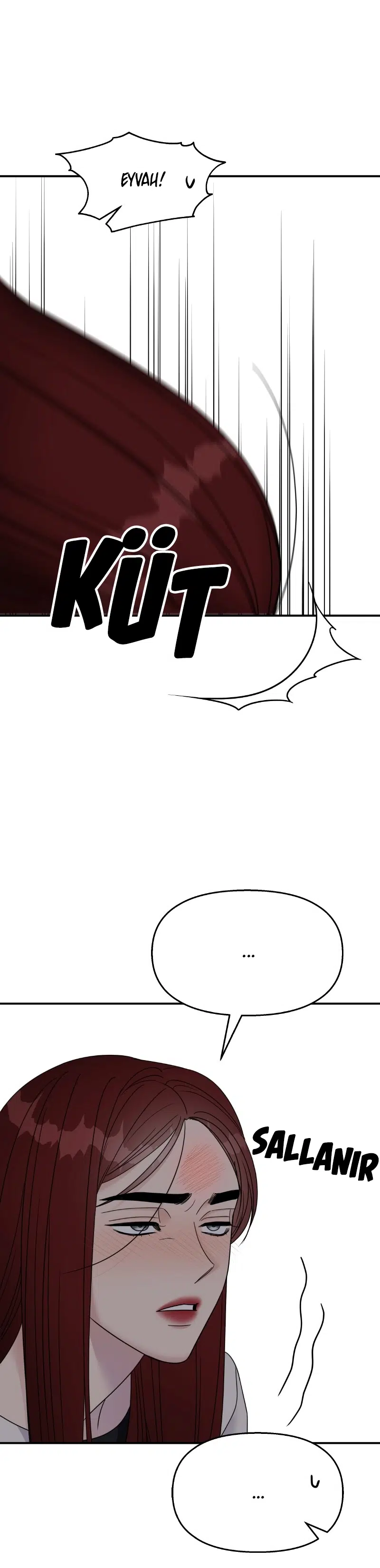 Rol Gereği Aşk - Bölüm 129 Sayfa 41