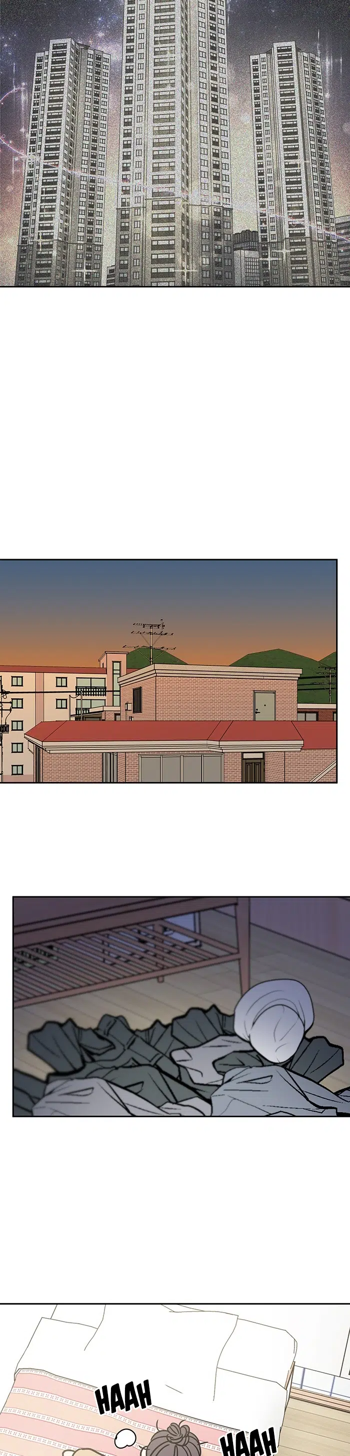 Rol Gereği Aşk - Bölüm 12 Sayfa 24