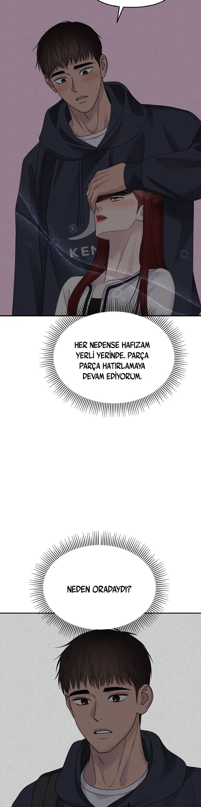 Rol Gereği Aşk - Bölüm 130 Sayfa 4