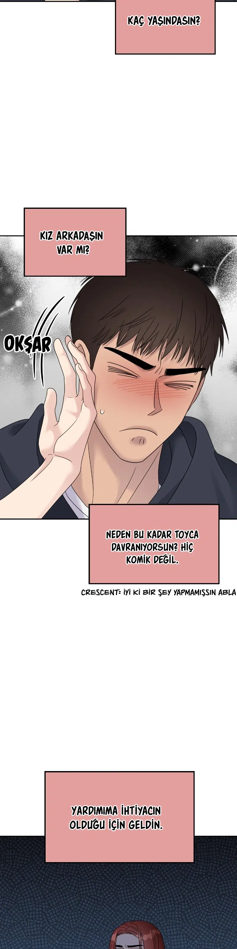 Rol Gereği Aşk - Bölüm 130 Sayfa 8