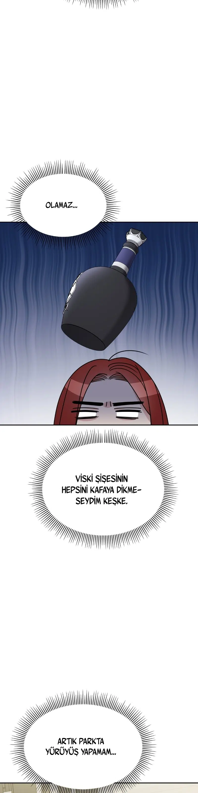 Rol Gereği Aşk - Bölüm 130 Sayfa 10