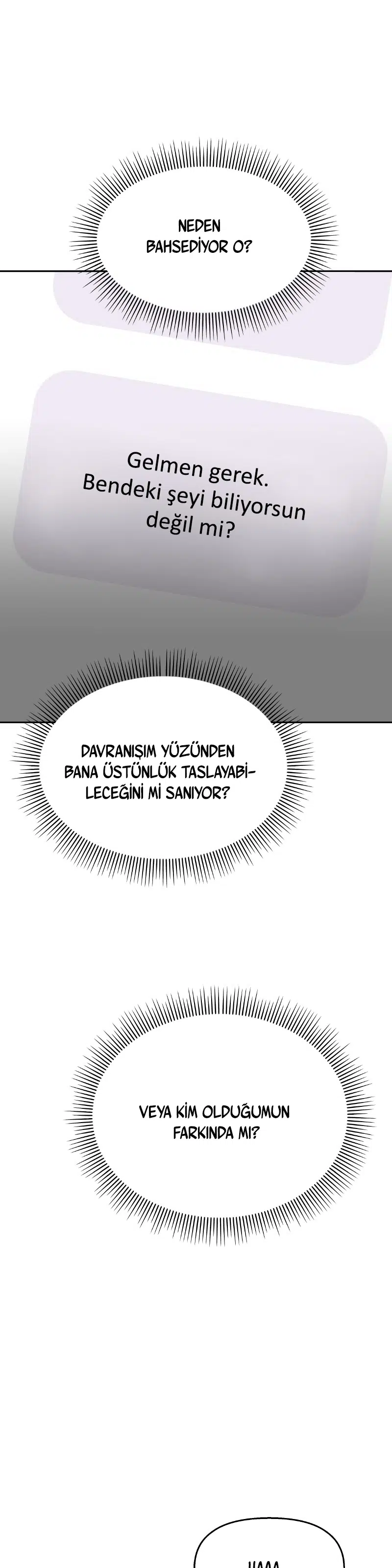 Rol Gereği Aşk - Bölüm 130 Sayfa 16