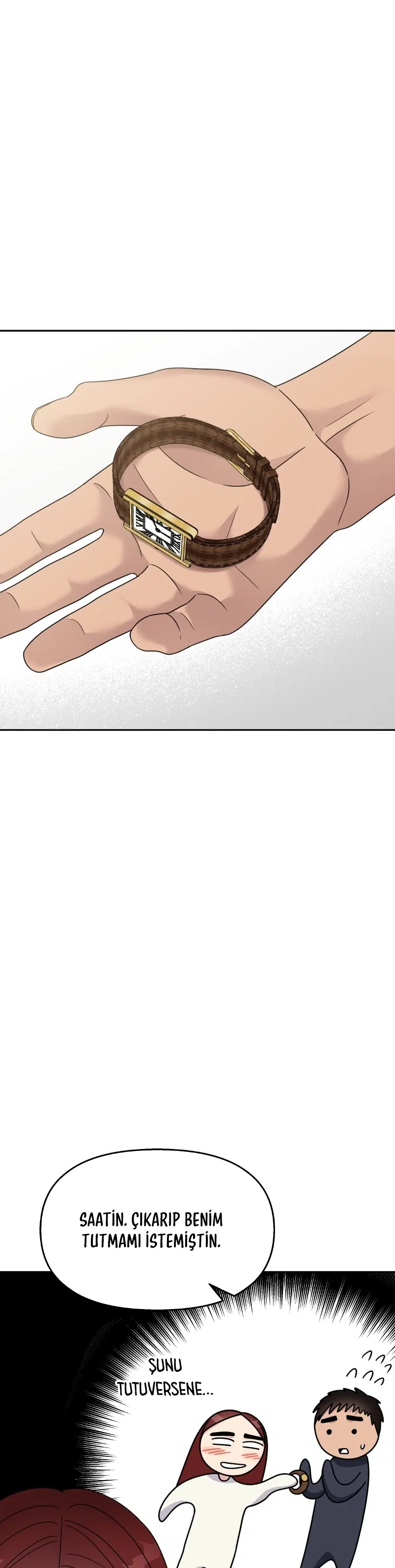 Rol Gereği Aşk - Bölüm 130 Sayfa 22