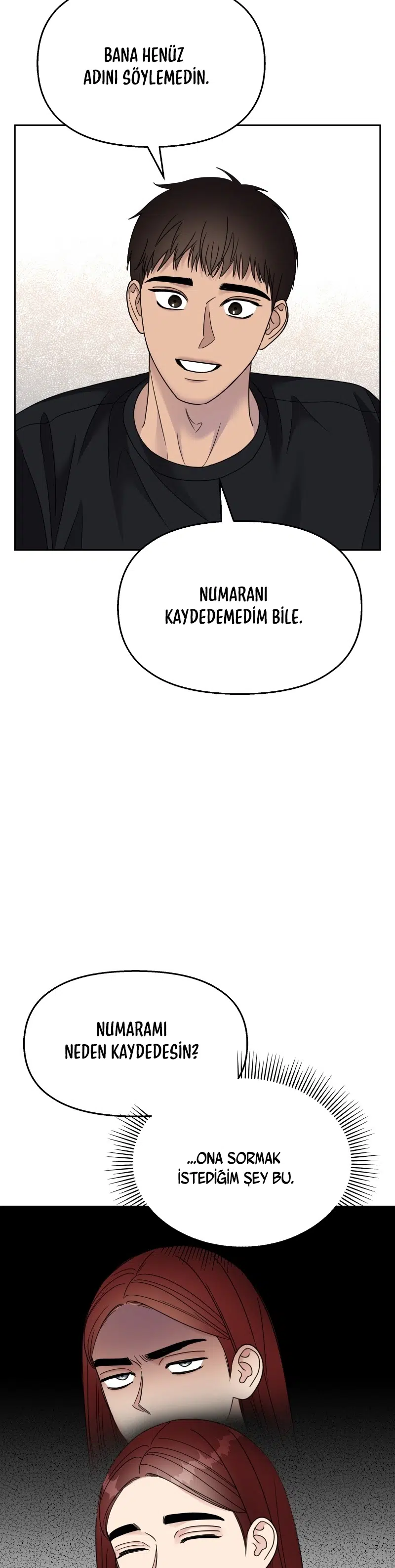 Rol Gereği Aşk - Bölüm 130 Sayfa 30