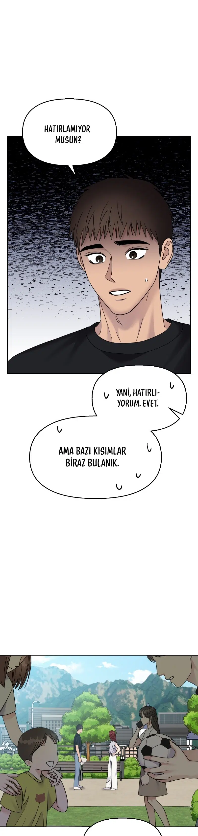 Rol Gereği Aşk - Bölüm 130 Sayfa 35