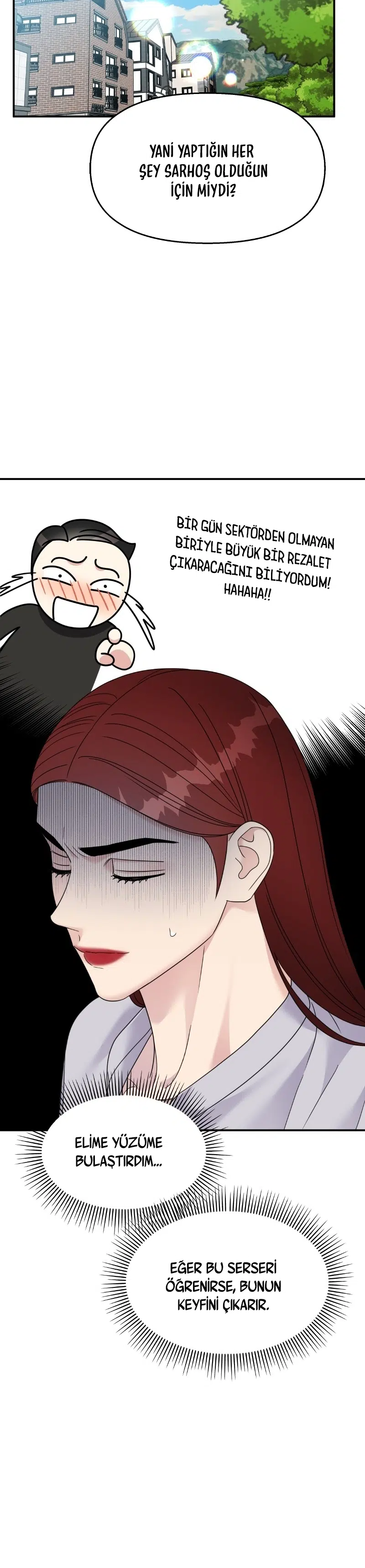 Rol Gereği Aşk - Bölüm 131 Sayfa 5