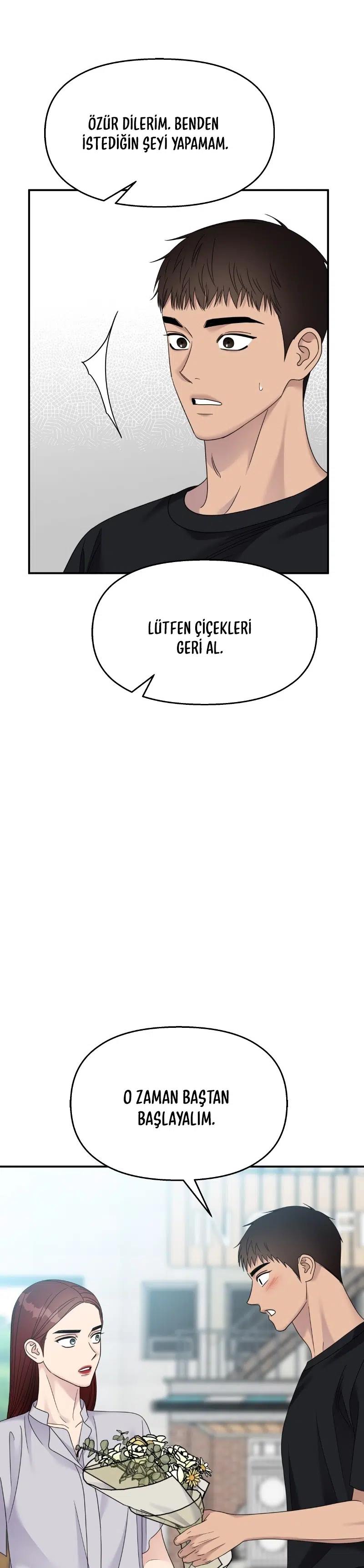Rol Gereği Aşk - Bölüm 131 Sayfa 6