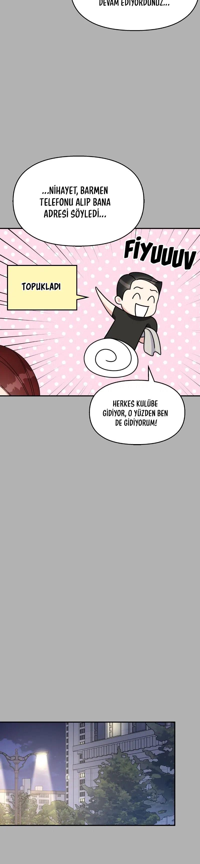 Rol Gereği Aşk - Bölüm 131 Sayfa 17