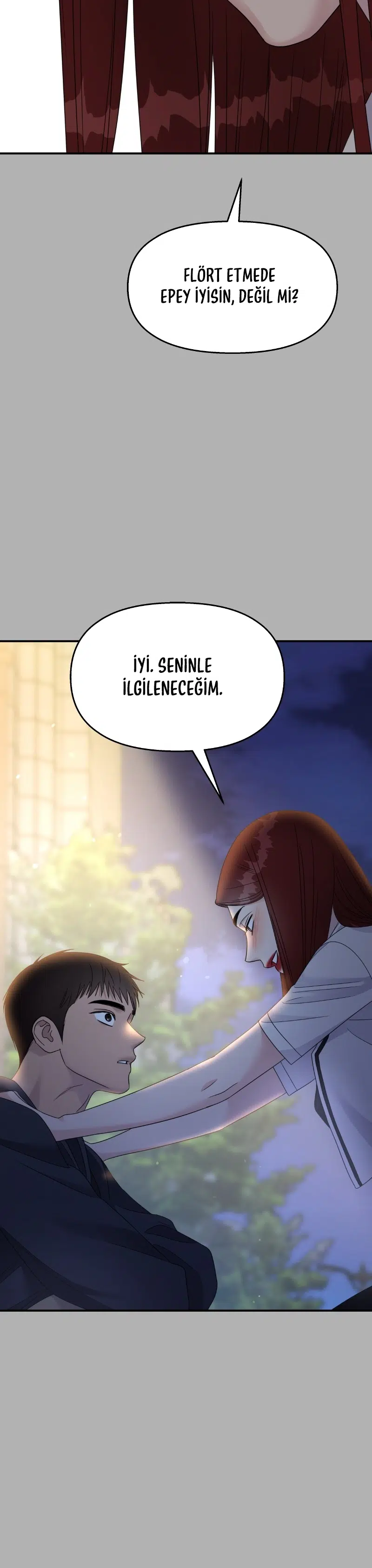 Rol Gereği Aşk - Bölüm 131 Sayfa 34