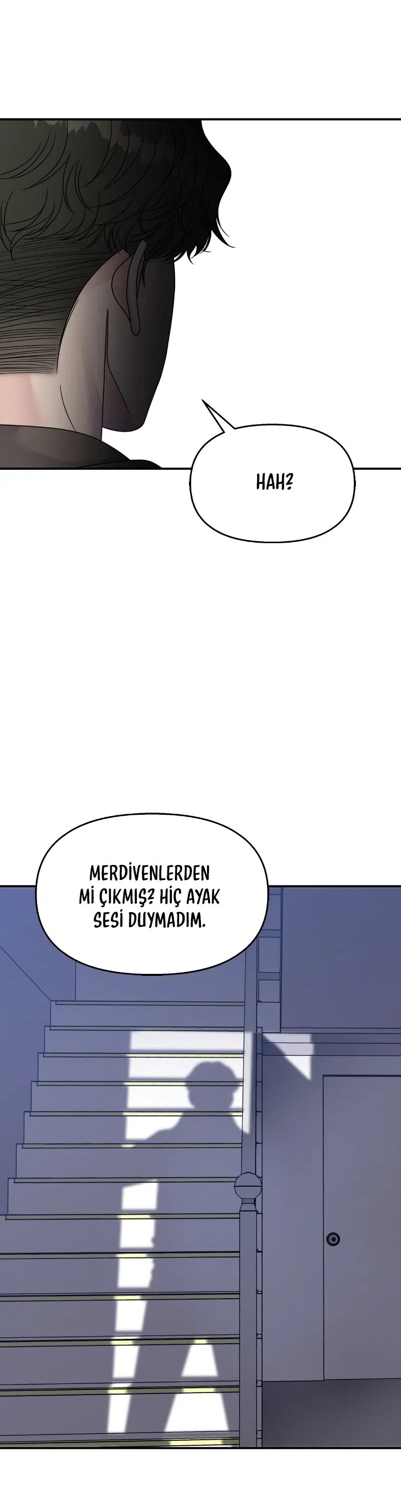 Rol Gereği Aşk - Bölüm 132 Sayfa 14