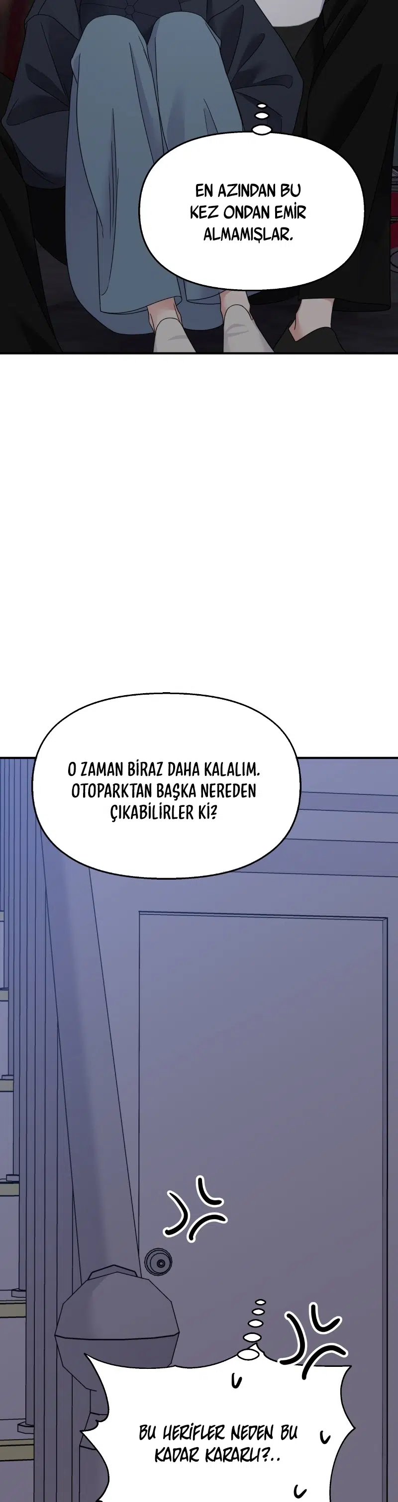 Rol Gereği Aşk - Bölüm 132 Sayfa 17