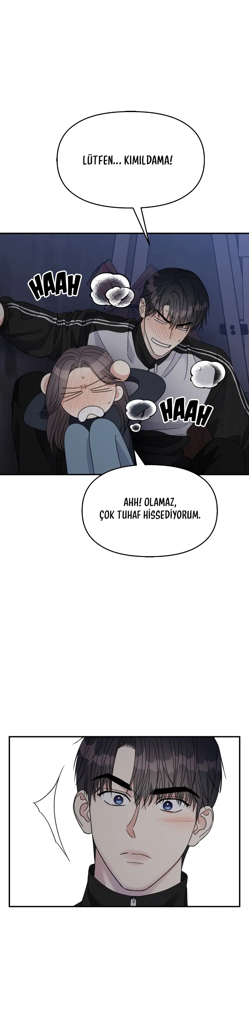 Rol Gereği Aşk - Bölüm 132 Sayfa 24