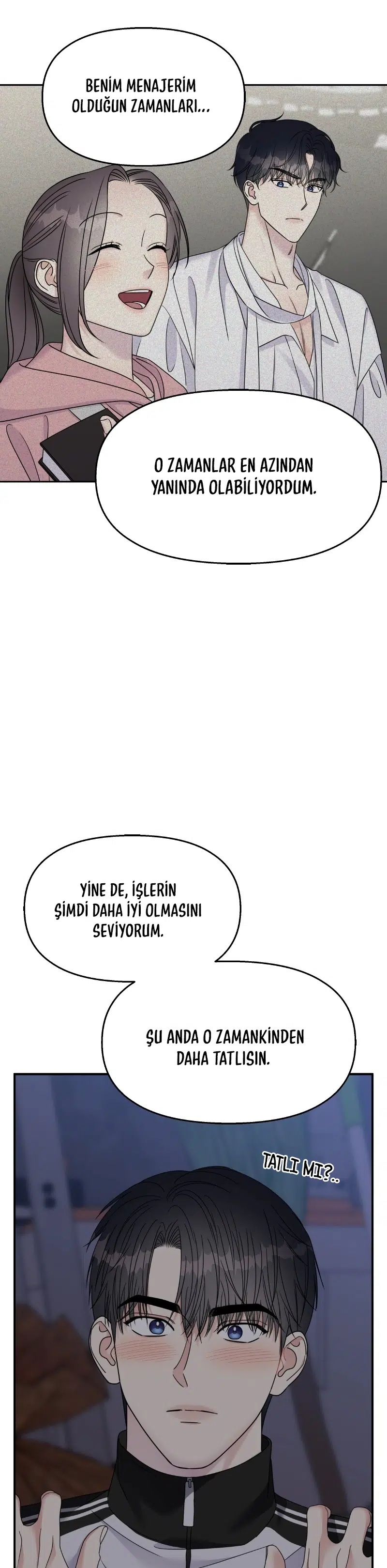Rol Gereği Aşk - Bölüm 132 Sayfa 30