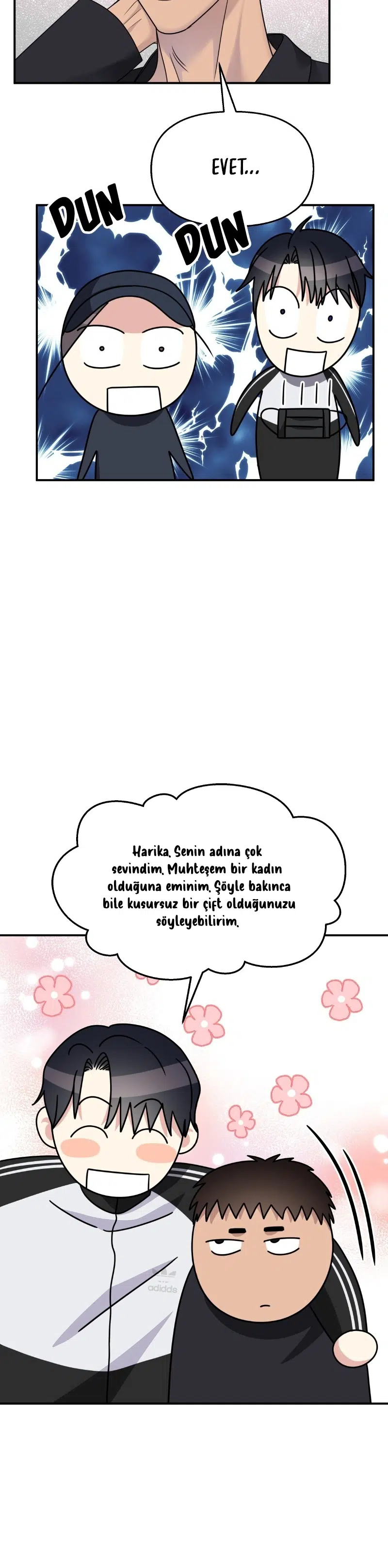 Rol Gereği Aşk - Bölüm 132 Sayfa 40