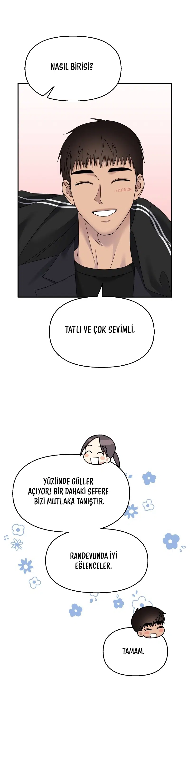 Rol Gereği Aşk - Bölüm 132 Sayfa 41