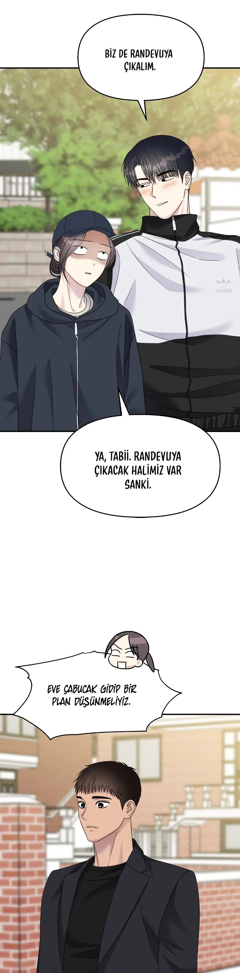 Rol Gereği Aşk - Bölüm 132 Sayfa 42