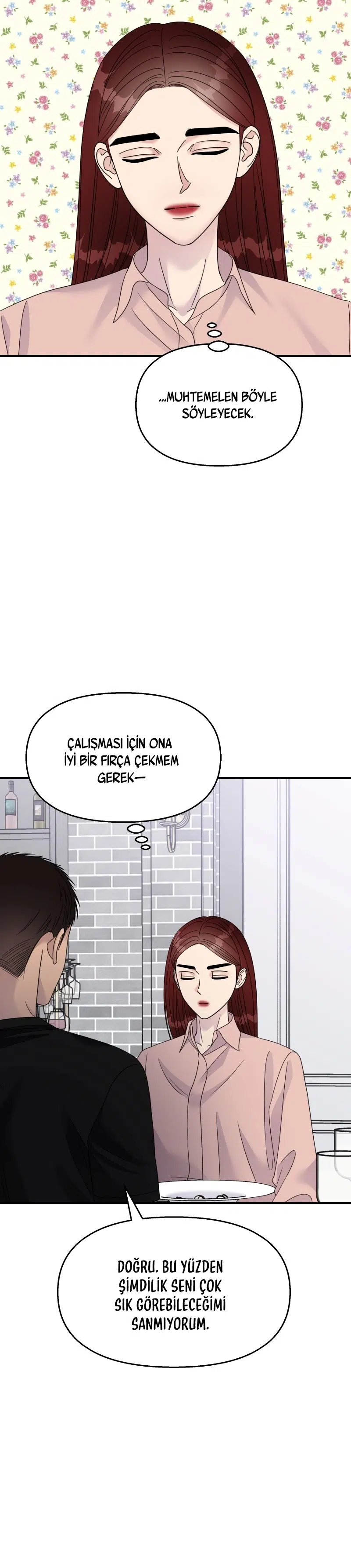 Rol Gereği Aşk - Bölüm 133 Sayfa 10