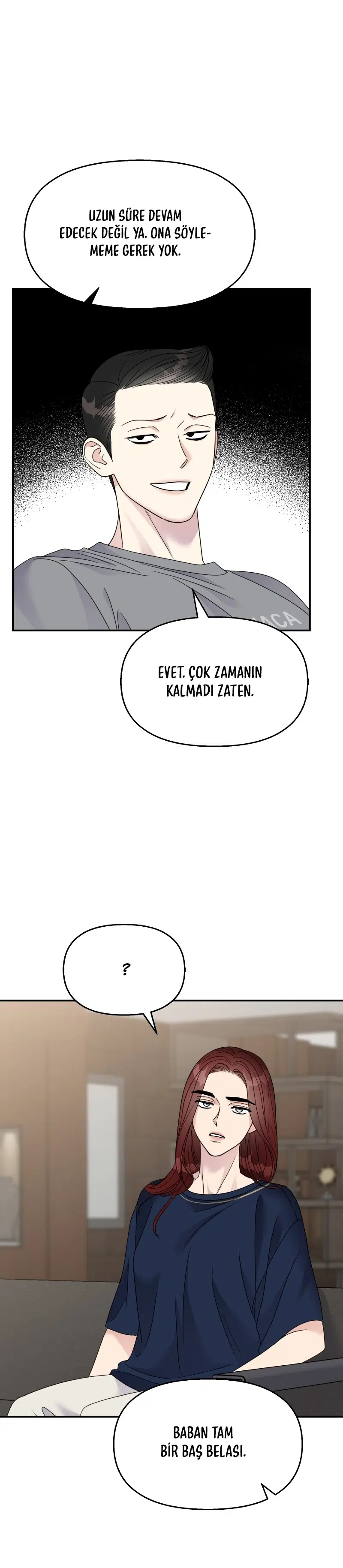 Rol Gereği Aşk - Bölüm 133 Sayfa 25