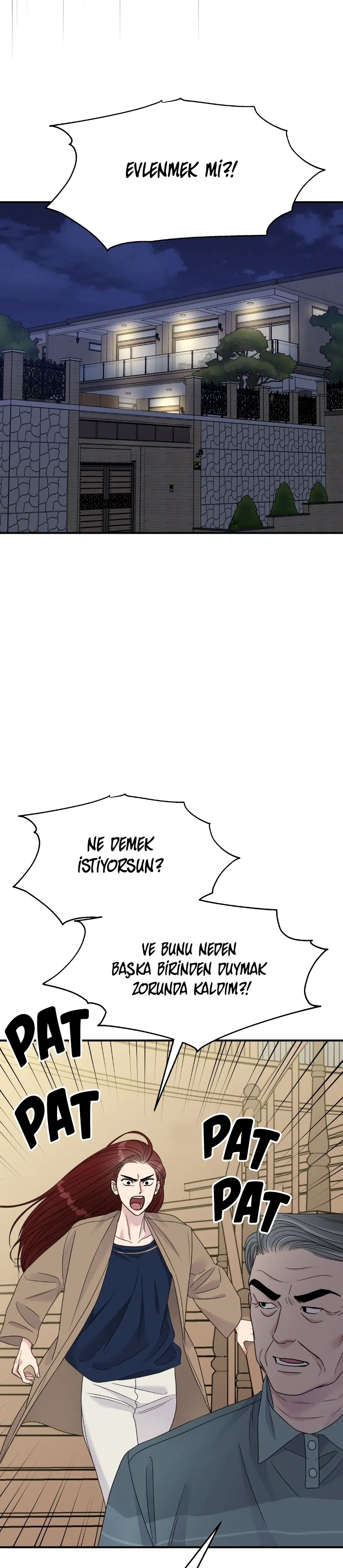 Rol Gereği Aşk - Bölüm 133 Sayfa 29