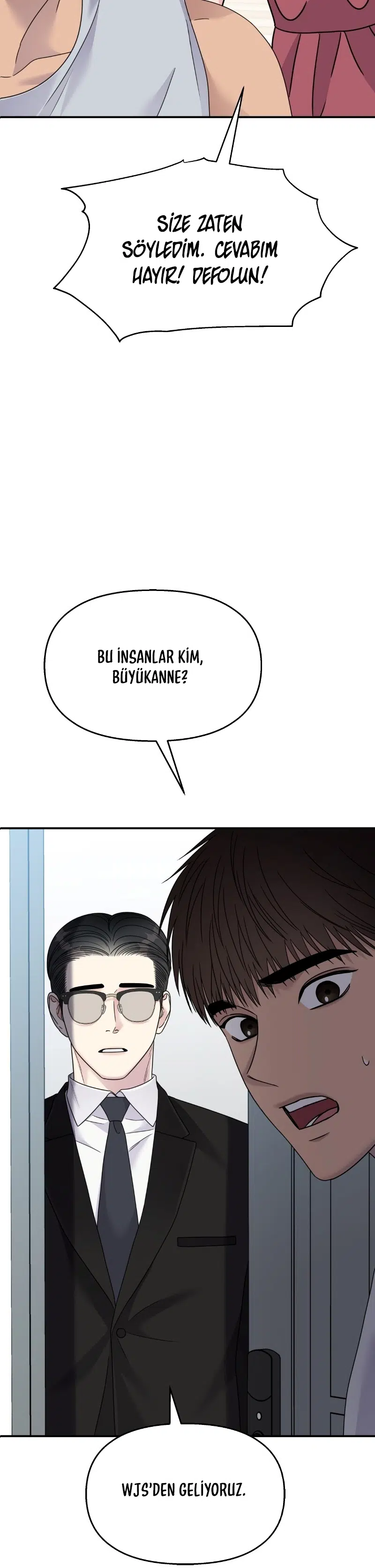 Rol Gereği Aşk - Bölüm 134 Sayfa 3