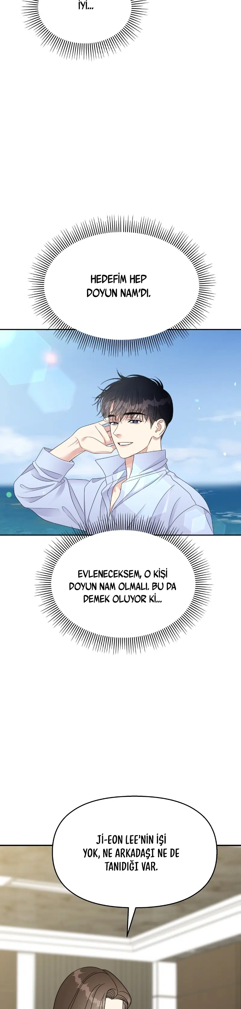 Rol Gereği Aşk - Bölüm 134 Sayfa 6