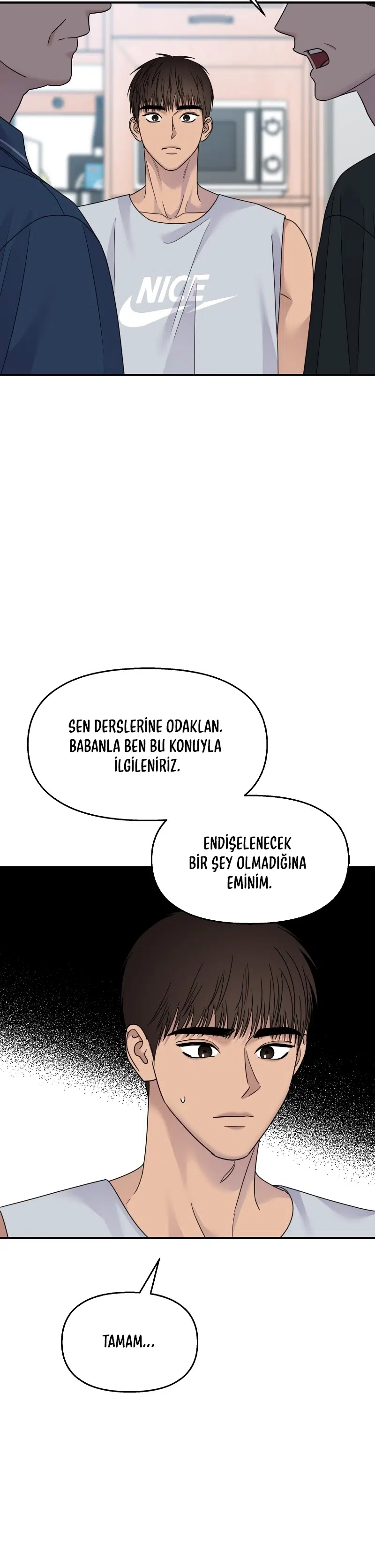Rol Gereği Aşk - Bölüm 134 Sayfa 13