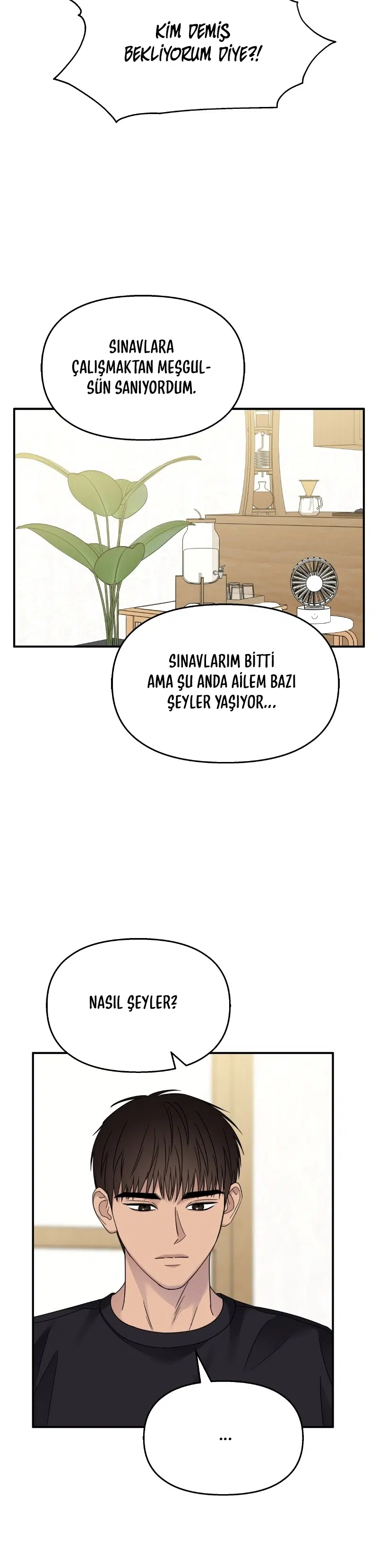 Rol Gereği Aşk - Bölüm 134 Sayfa 22