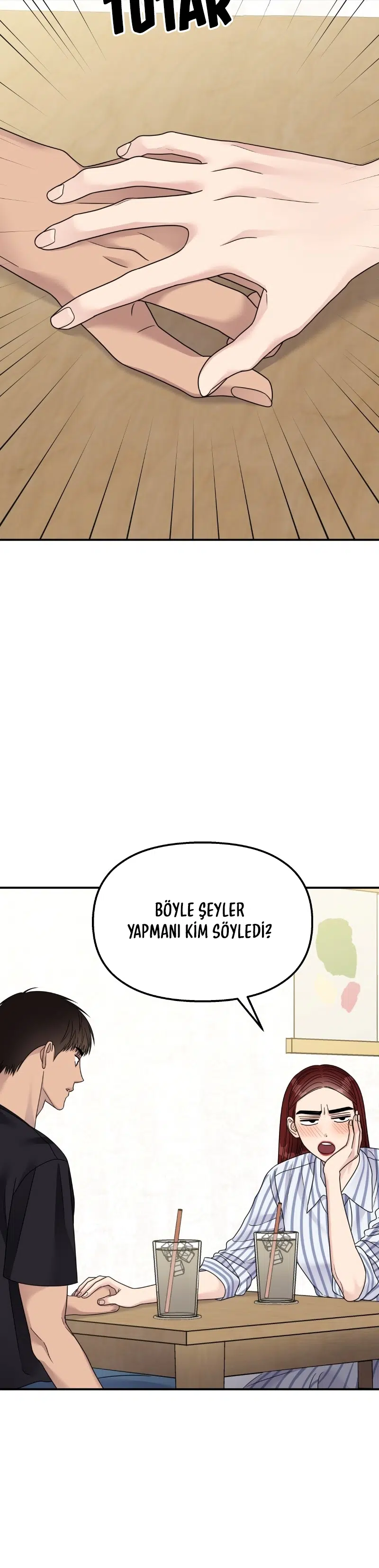 Rol Gereği Aşk - Bölüm 134 Sayfa 25