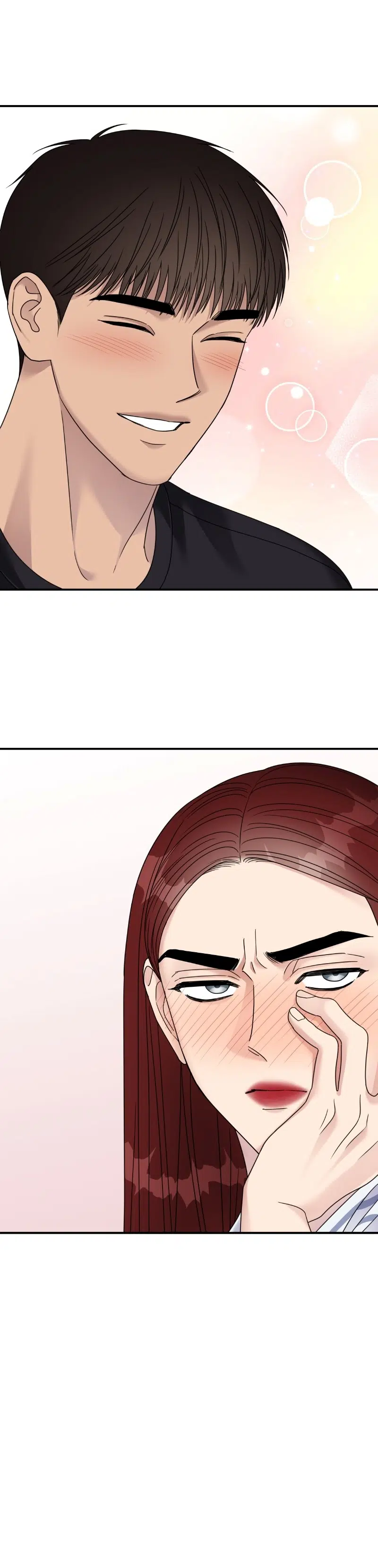Rol Gereği Aşk - Bölüm 134 Sayfa 26