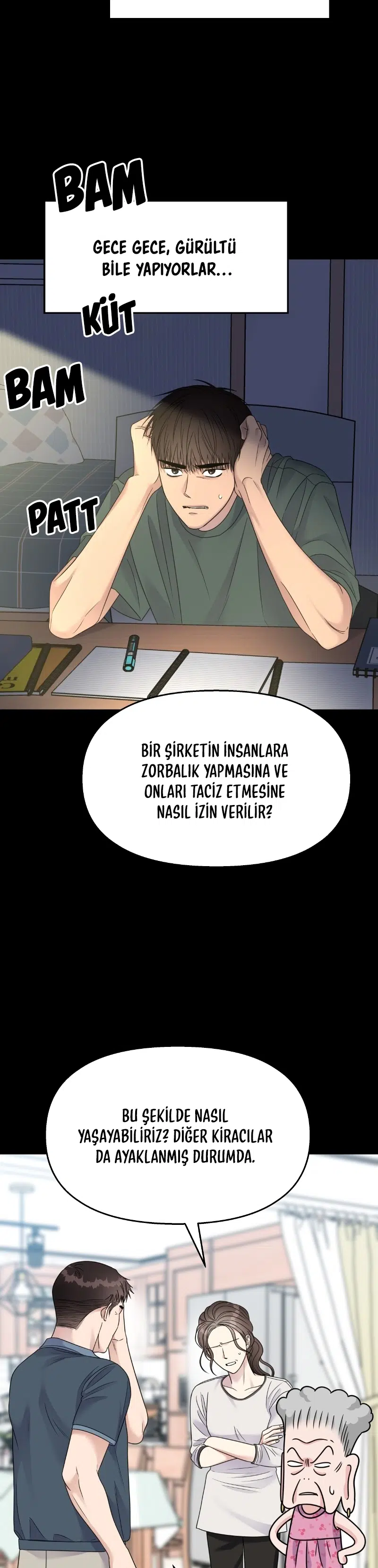 Rol Gereği Aşk - Bölüm 134 Sayfa 33