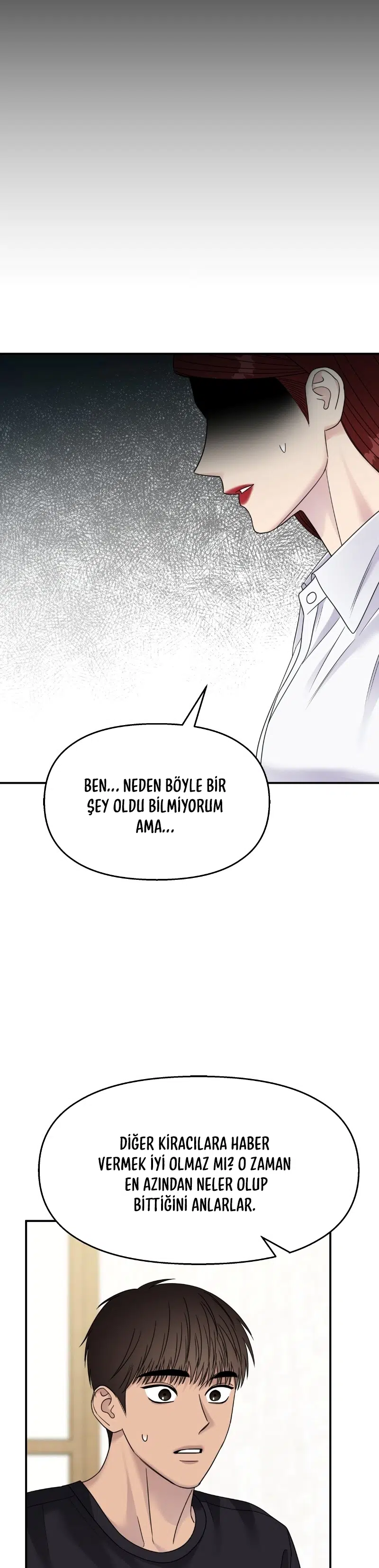 Rol Gereği Aşk - Bölüm 134 Sayfa 35