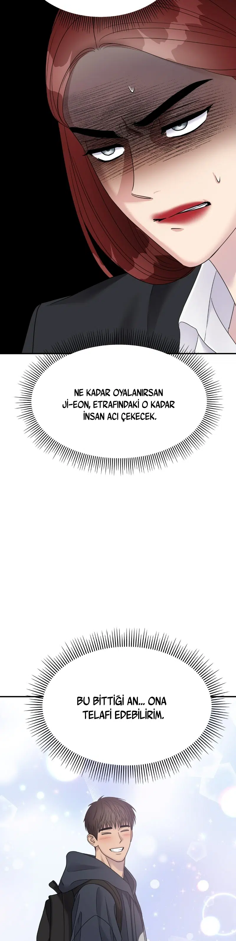 Rol Gereği Aşk - Bölüm 134 Sayfa 39