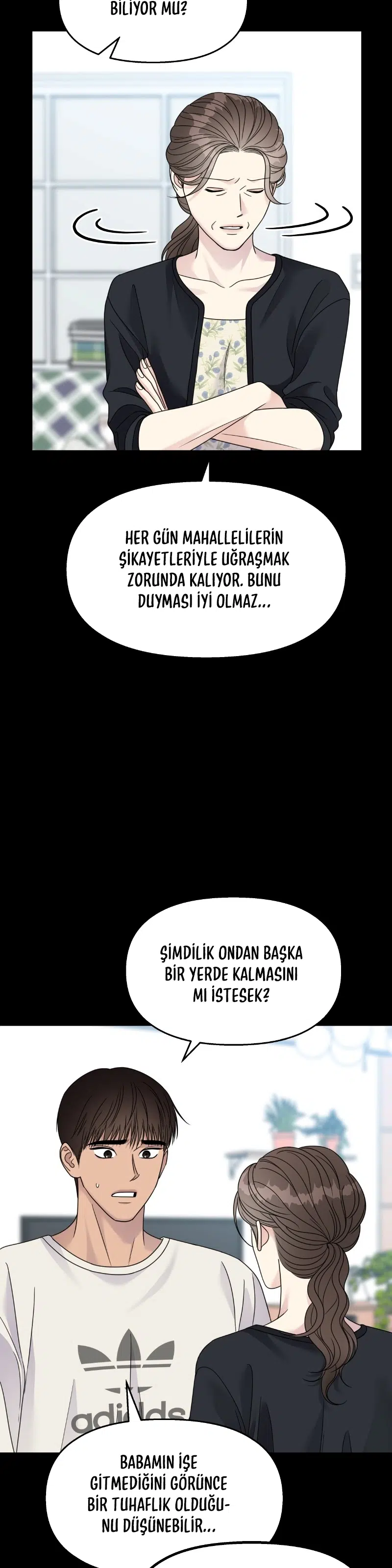 Rol Gereği Aşk - Bölüm 135 Sayfa 9
