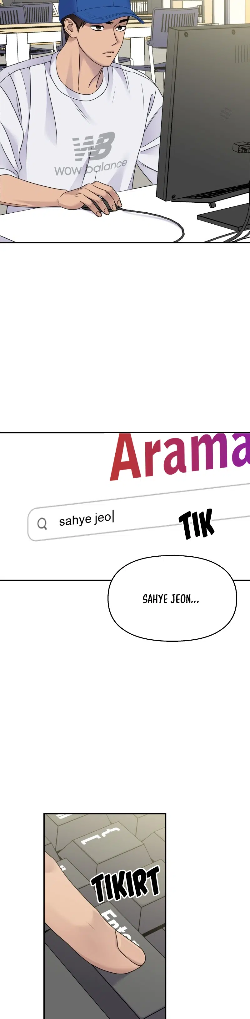 Rol Gereği Aşk - Bölüm 135 Sayfa 40