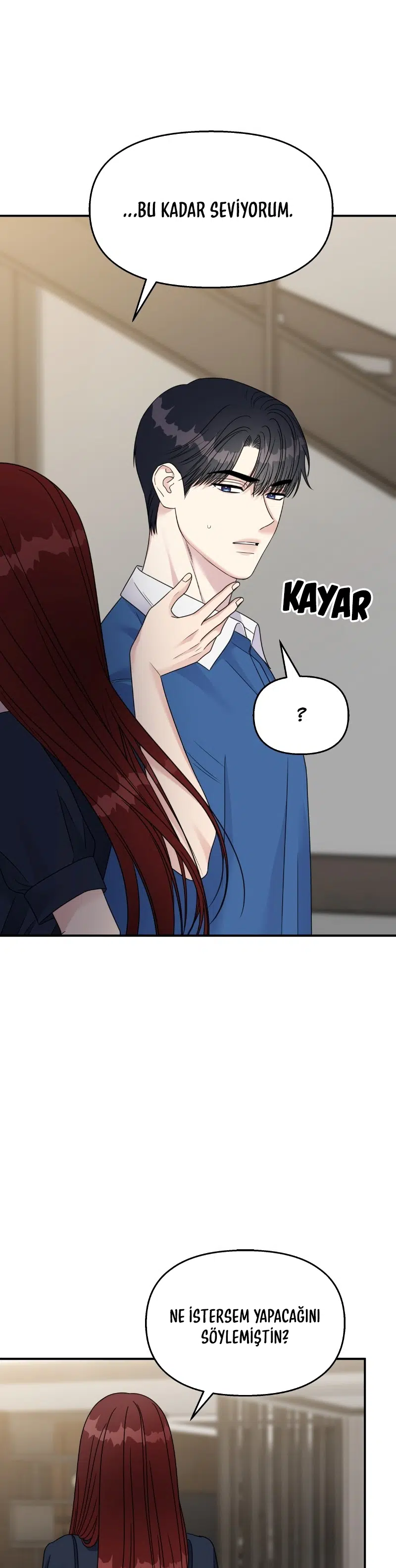 Rol Gereği Aşk - Bölüm 136 Sayfa 6