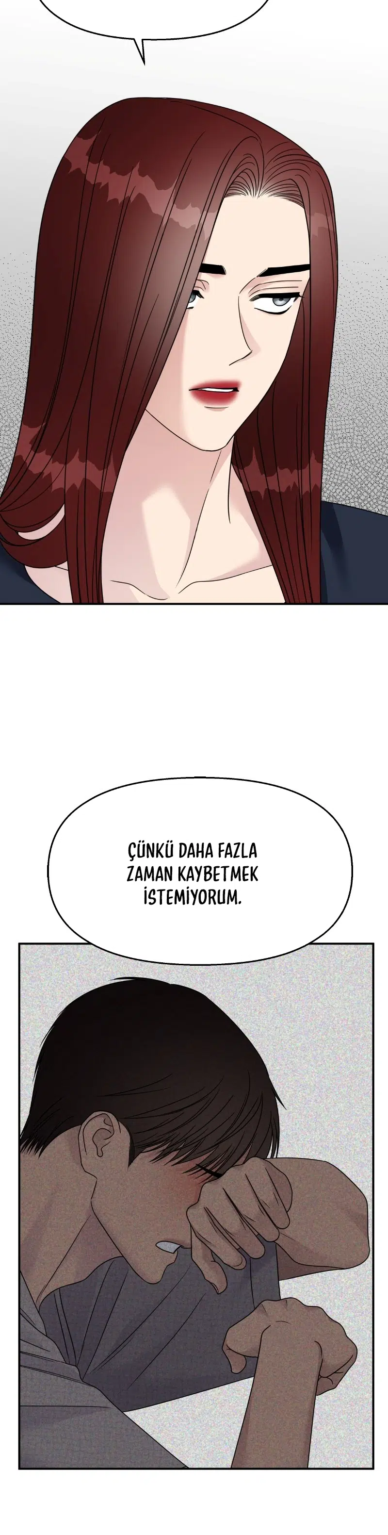 Rol Gereği Aşk - Bölüm 136 Sayfa 10