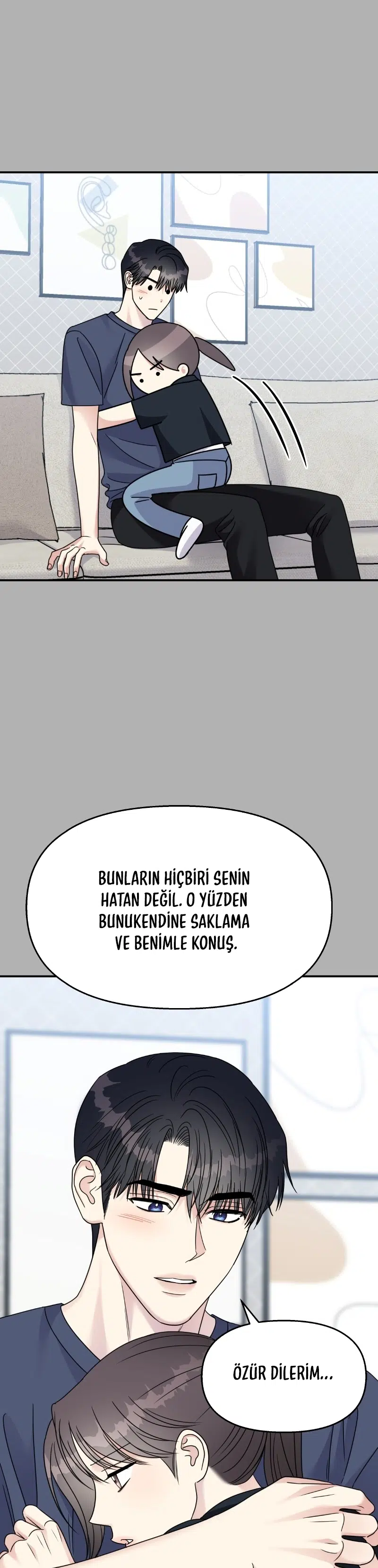 Rol Gereği Aşk - Bölüm 136 Sayfa 28