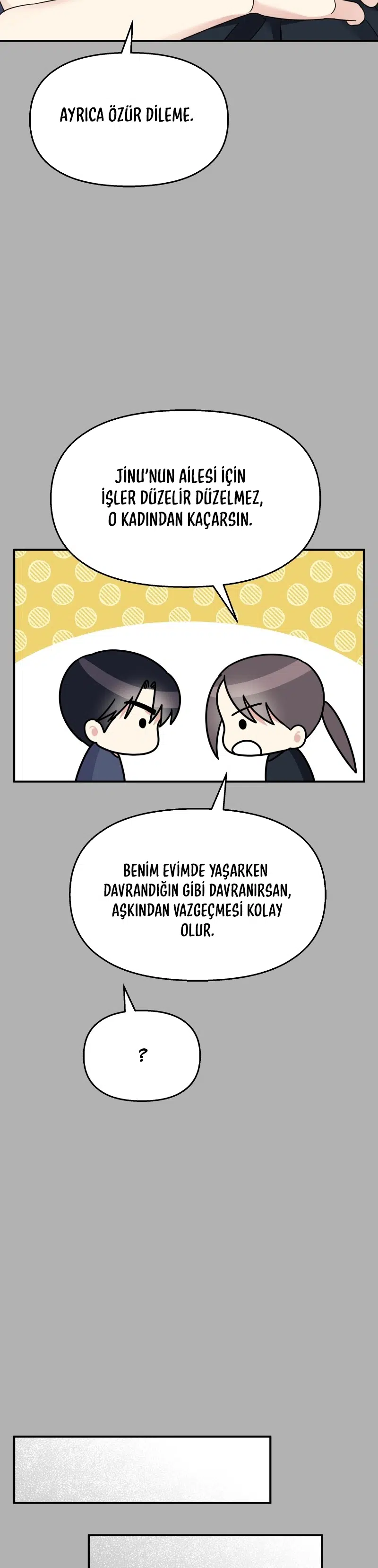 Rol Gereği Aşk - Bölüm 136 Sayfa 29