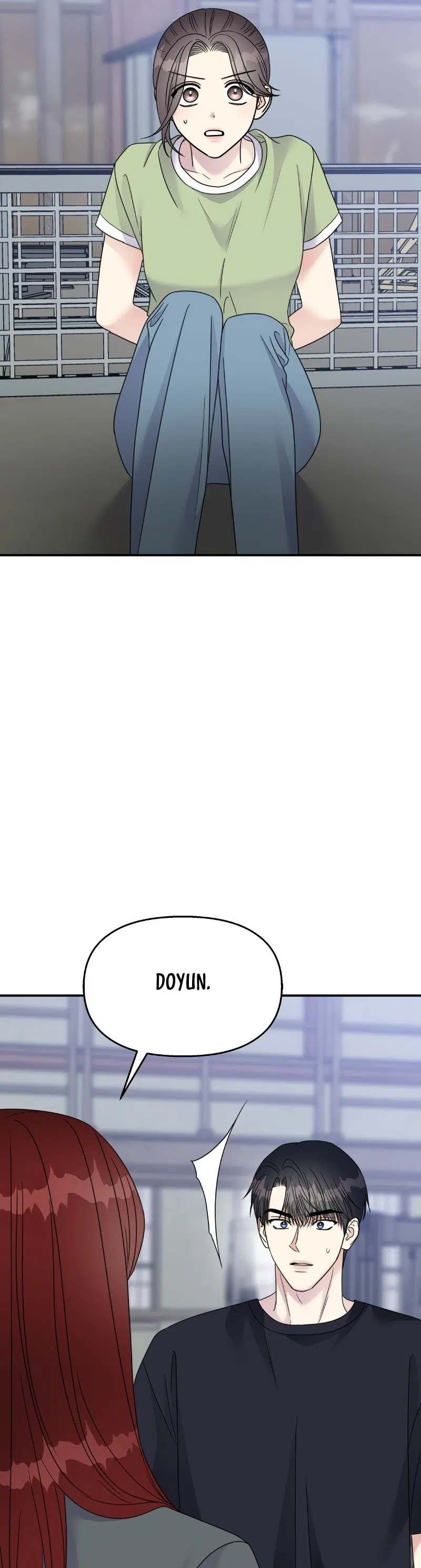 Rol Gereği Aşk - Bölüm 136 Sayfa 39