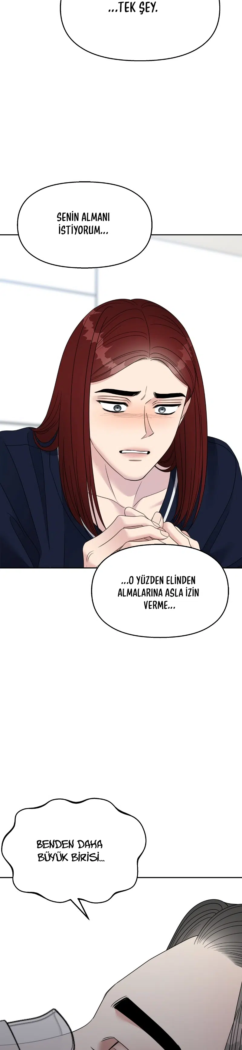 Rol Gereği Aşk - Bölüm 137 Sayfa 5