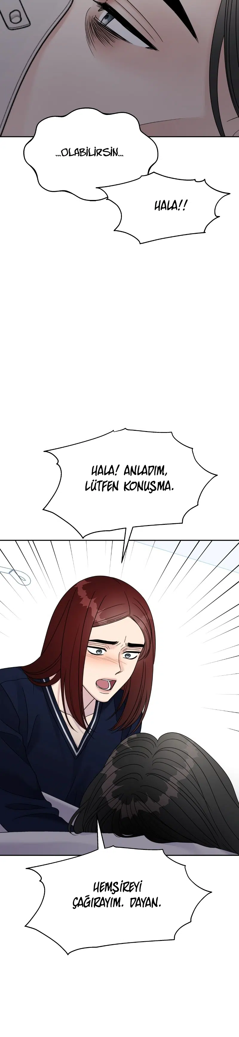 Rol Gereği Aşk - Bölüm 137 Sayfa 6