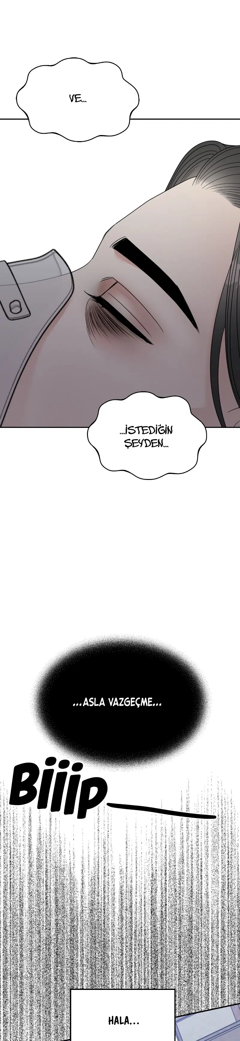 Rol Gereği Aşk - Bölüm 137 Sayfa 7