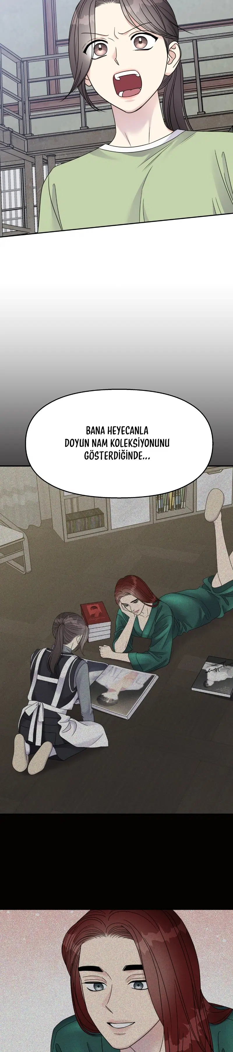 Rol Gereği Aşk - Bölüm 137 Sayfa 21