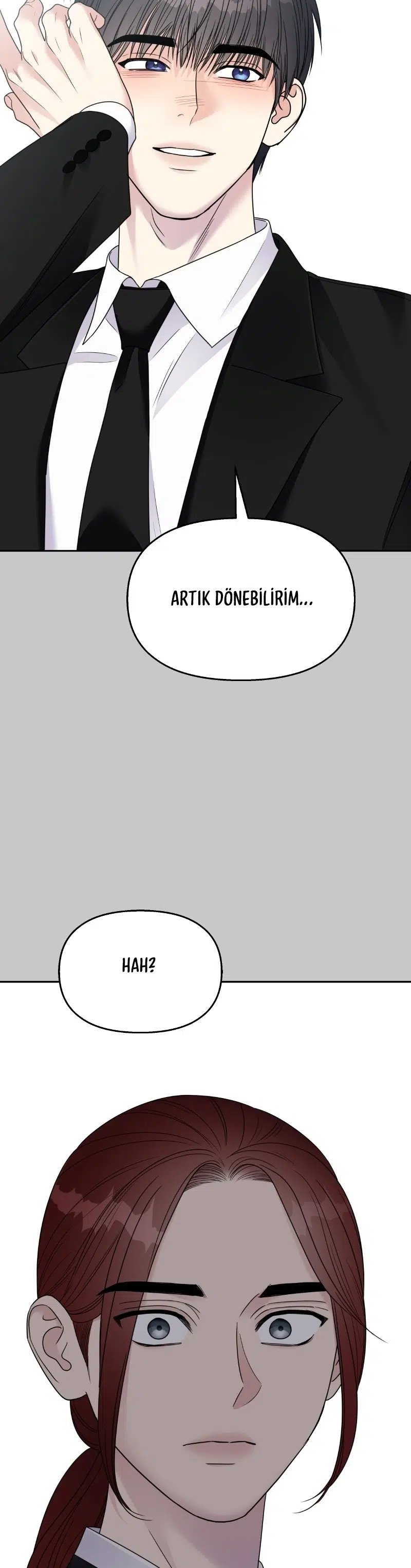 Rol Gereği Aşk - Bölüm 137 Sayfa 41