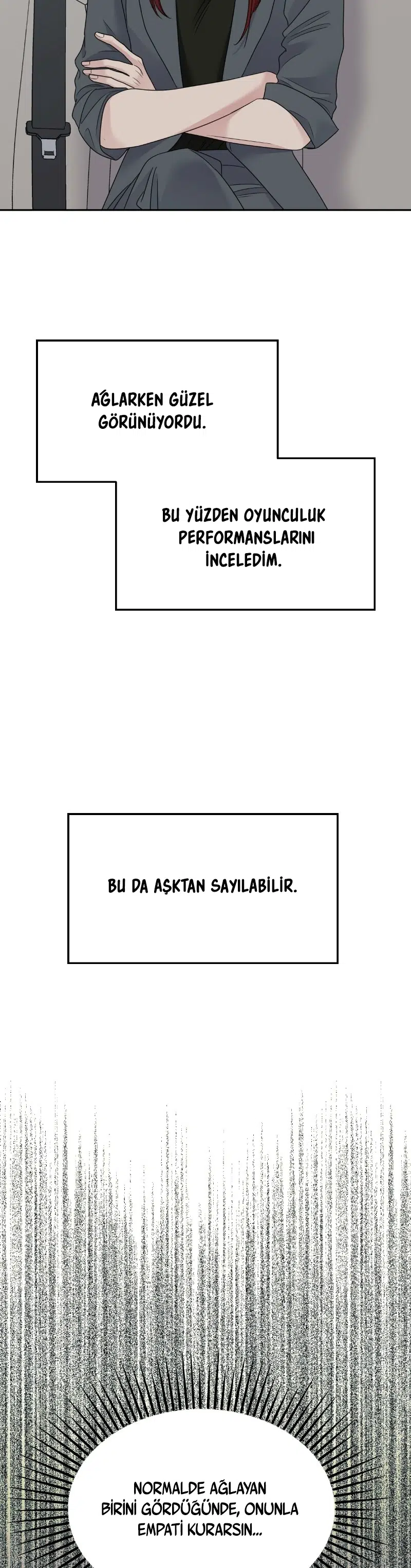 Rol Gereği Aşk - Bölüm 137 Sayfa 46