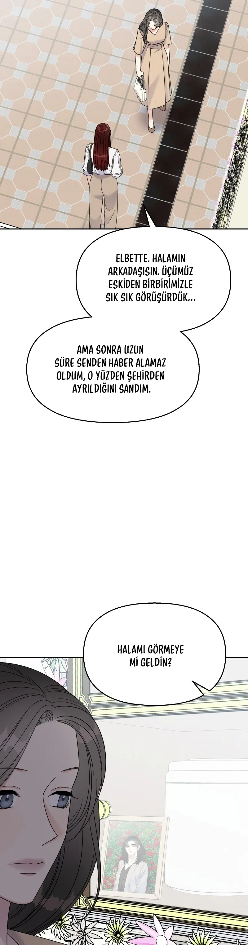 Rol Gereği Aşk - Bölüm 138 Sayfa 4