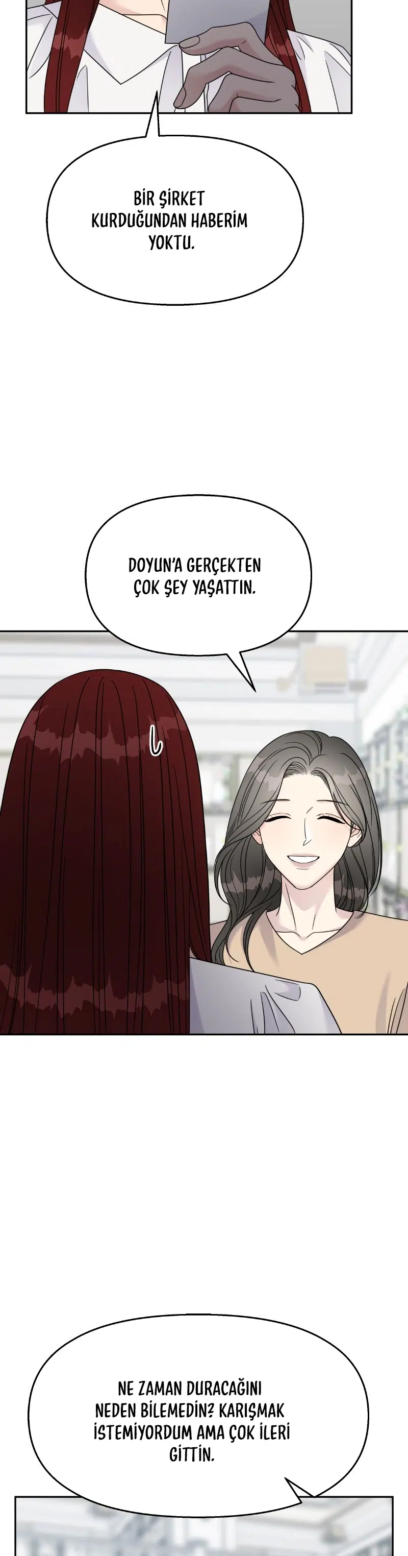 Rol Gereği Aşk - Bölüm 138 Sayfa 6